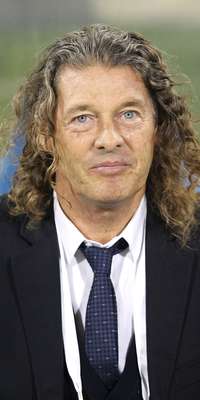 Bruno Metsu, French football player and coach (Senegal, dies at age 59